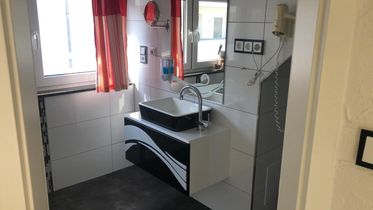 Am Müritzhafen Garni Hotel