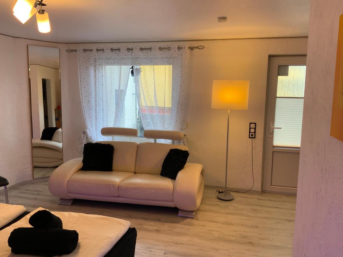 Am Müritzhafen Garni Hotel