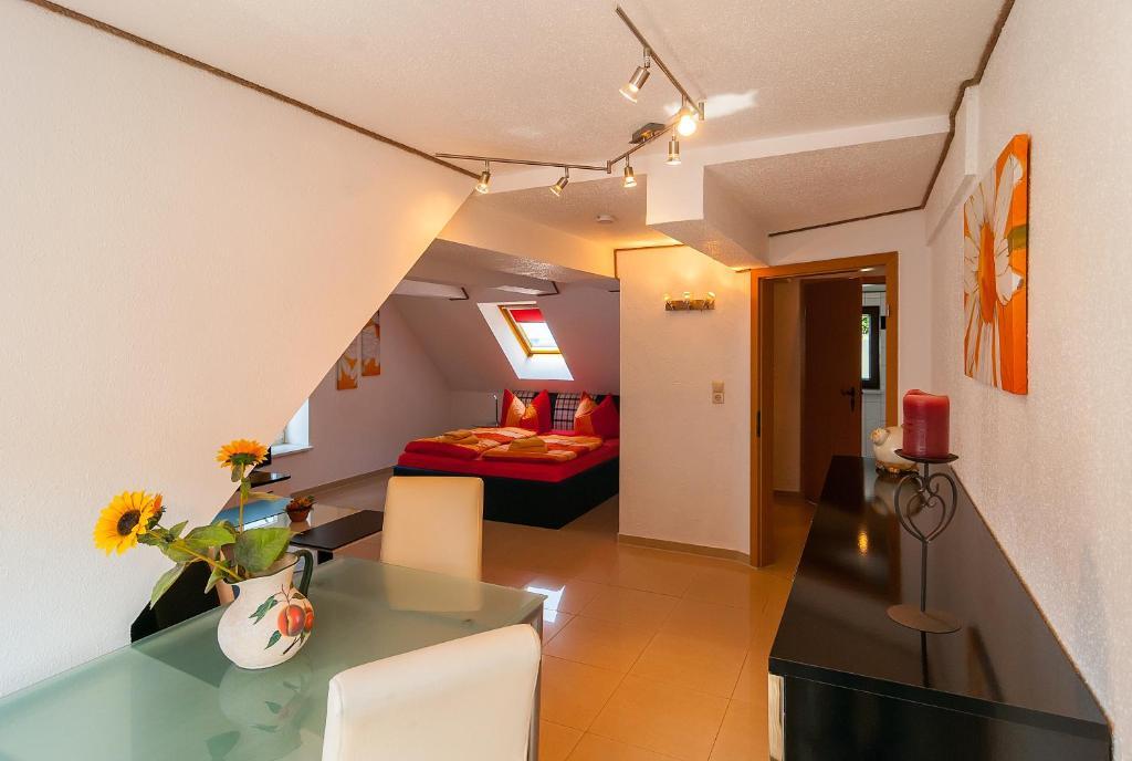Am Müritzhafen Garni Hotel Waren (Mueritz)