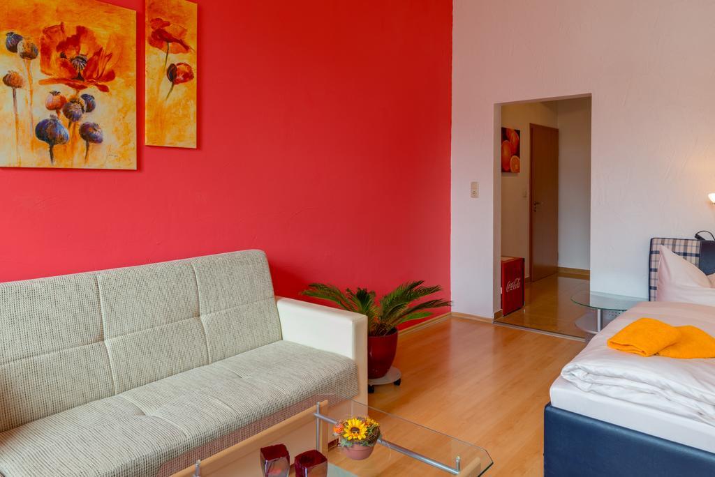 Hotel Am Müritzhafen Garni Waren (Mueritz)
