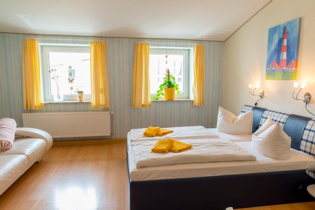 Hotel Am Müritzhafen Garni Waren (Mueritz)