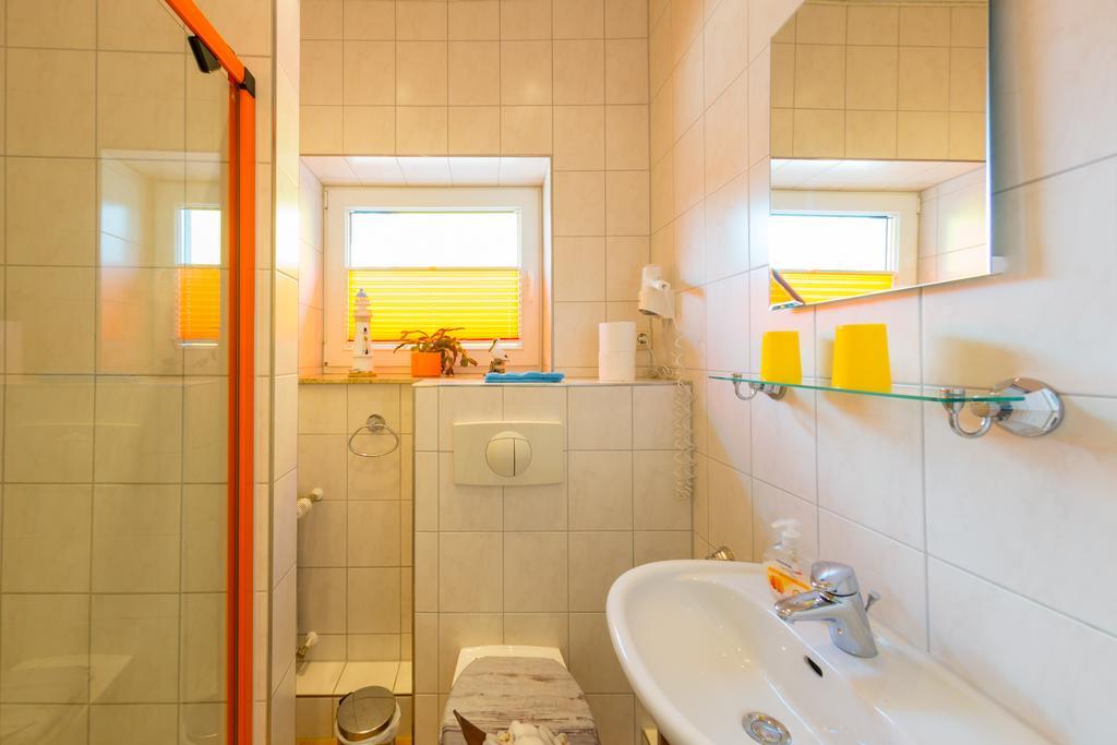 Hotel Am Müritzhafen Garni *