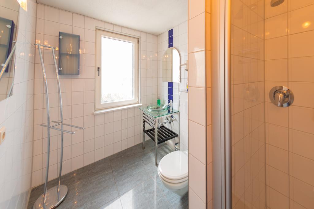 Hotel Am Müritzhafen Garni Waren (Mueritz)