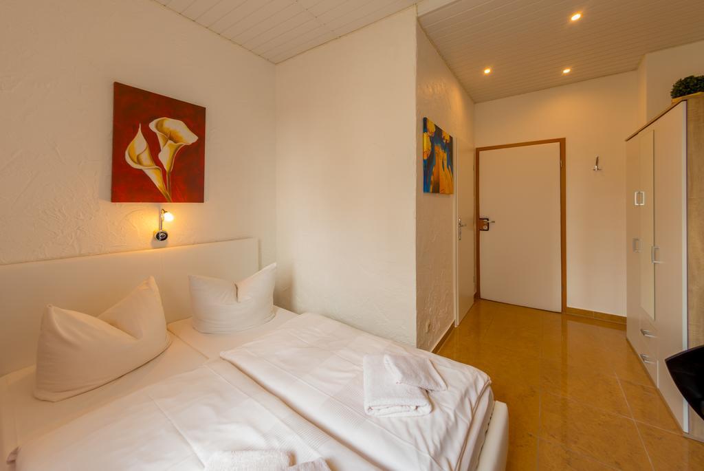Hotel Am Müritzhafen Garni