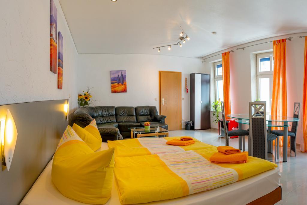 Hotel Am Müritzhafen Garni *