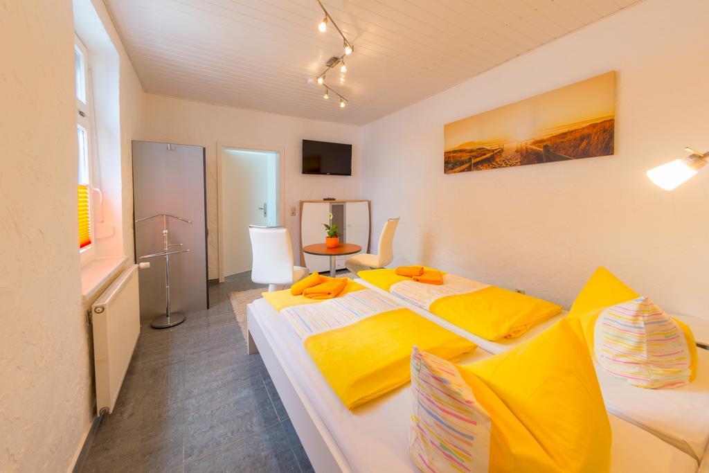 Hotel Am Müritzhafen Garni Waren (Mueritz)