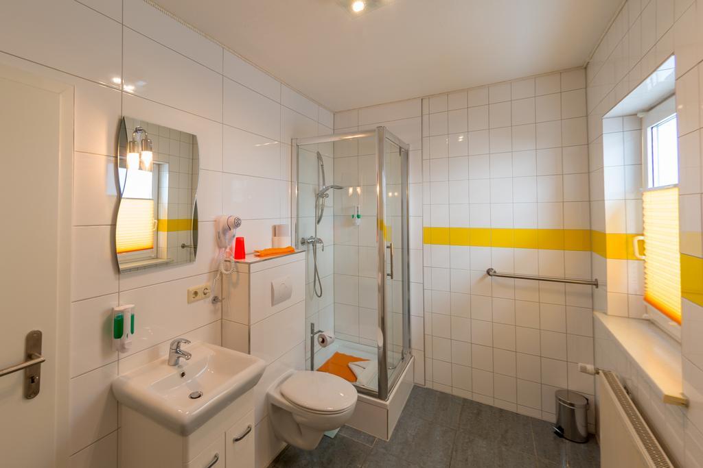 Am Müritzhafen Garni Waren (Mueritz)