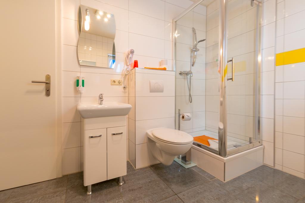 Hotel Am Müritzhafen Garni