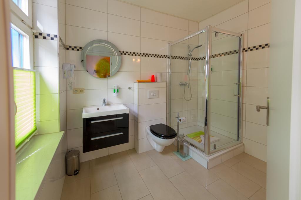 Hotel Am Müritzhafen Garni