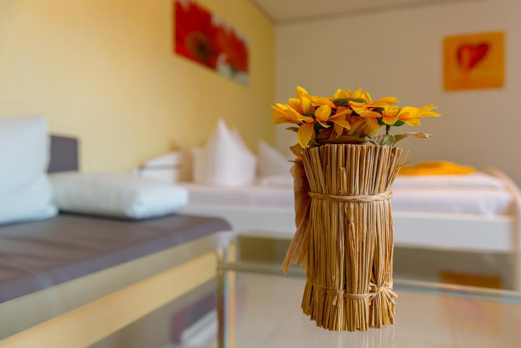 Hotel Am Müritzhafen Garni *