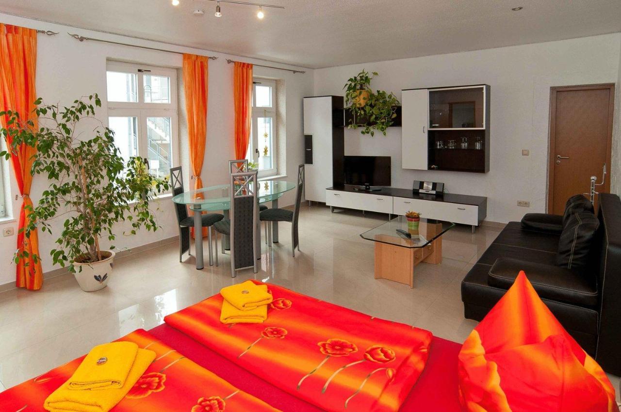 Am Müritzhafen Garni Hotel